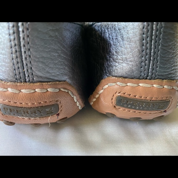 Sperry Top-Sider Palmdale - Picture 3 of 6